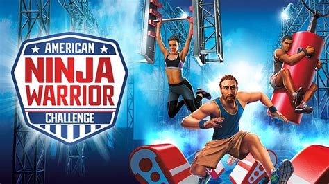 american ninja warrior 2024 locations